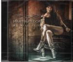 Cover for Edoff Martina - We Will Align