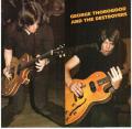  Thorogood George & The Destroyers - George Thorogood & The Distroyers