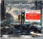 Cover for Sonata Arctica - Pariah's Child (Limited Edition)
