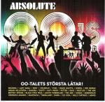 Cover for Various - Absolute 00-Talets St&ouml;rsta L&aring;tar  (3CD-Box)