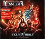 Cover for Messenger - Star Wolf   (Digi+Bonus)