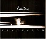 Cover for Pendragon - Kowtow