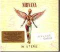  Nirvana - In Utero  (Deluxe Edition)