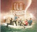 Omslagsbild för Old Dominion - Old Dominion  Ep  (Digi)