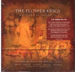 Cover for Flower Kings - A Kingdom Of Colours II (9CD-Box)