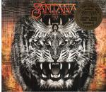 Cover for Santana - IV  (Digi)
