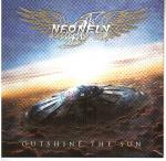 Cover for Neonfly - Outshine The Sun