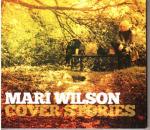 Cover for Wilson Mari - Cover Stories  (Digi)