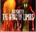  Radiohead - The King Of Limbs