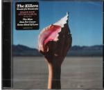 Cover for Killers - Wonderful Wonderful
