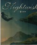  Nightwish - Elan 10'    (Lp)