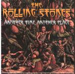 Cover for Rolling Stones - Another Time, Another Place (6CD-Box)