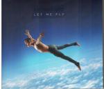Cover for Mike & The Mechanics - Let Me Fly  (Digi)
