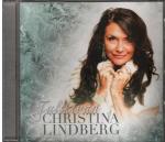 Cover for Lindberg Christina - Julskivan