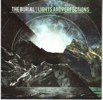 Cover for The Burial - Lights & Perfections