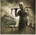 Cover for Megaherz - Zombieland