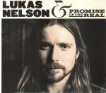 Cover for Nelson Lukas & Promise Of The Real - Lukas Nelson Promise .....