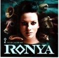  Ronya - The Key Is The Key
