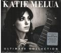 Omslagsbild för Melua Katie - Ultimate Collection + Bonus (2CD Digi)