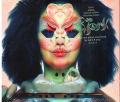  Björk - Utopia (Special Edition)