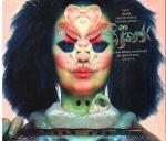 Cover for Björk - Utopia (Special Edition)