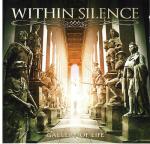 Cover for Within Silence - Gallery Of Life