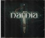 Cover for Narnia - Narnia