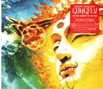 Cover for Rikard Sj&ouml;blom's Gungfly - On Her Journey To The Sun (Ltd. Edition )