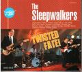 Omslagsbild för The Sleepwalkers - Twisted Fate!