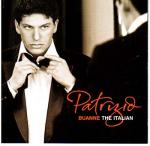 Cover for Buanne Patrizio - The Italian