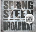 Omslagsbild för Springsteen Bruce - Broadway (Digi)
