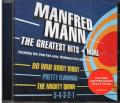  Manfred Mann - Greatest Hits + More