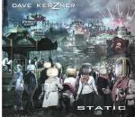 Cover for Kerzner Dave - Static  (Digi)