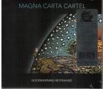 Cover for Magna Carta Cartel - Goodmorning Restrained (Digi)