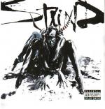 Cover for Staind - Staind