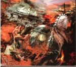 Cover for Sodom - In War And Pieces (Digi 2CD)