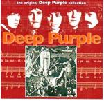 Cover for Deep Purple - Deep Purple  (Remaster)