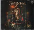 Omslagsbild för Sirenia - Dim Days Of Dolor  (Digi)