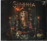 Cover for Sirenia - Dim Days Of Dolor  (Digi)