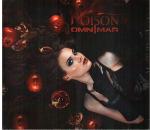Cover for Omnimar - Poison  (Digi)