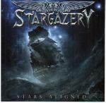 Cover for Stargazery - Stars Aligned