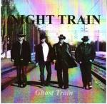 Cover for Night Train  (Finland) - Ghost Train