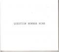 Question Number Nine (Finland) - Question Number Nine (Digi)