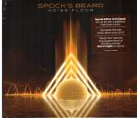 Cover for Spock's Beard - Noise Floor (Special Edition 2CD Digipak)