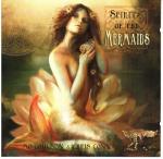 Cover for MO Coulson & Chris Conway - Spirits Of The Mermaids