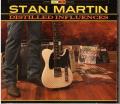  Martin Stan - Distilled Influences  (Digi)