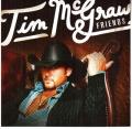  McGraw Tim - Tim McGraw & Friends
