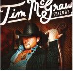 Cover for McGraw Tim - Tim McGraw & Friends