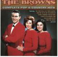  The Browns - Complete Pop & Country Hits