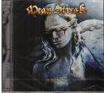 Cover for Mean Streak - Blind Faith